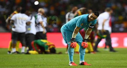 تقرير.. 5 سيناريوهات رسمها الهاربون من الأهلي والزمالك.. النصب والأمن والمادة 17
